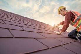 St Marys, PA  Roofing repair and installation Company